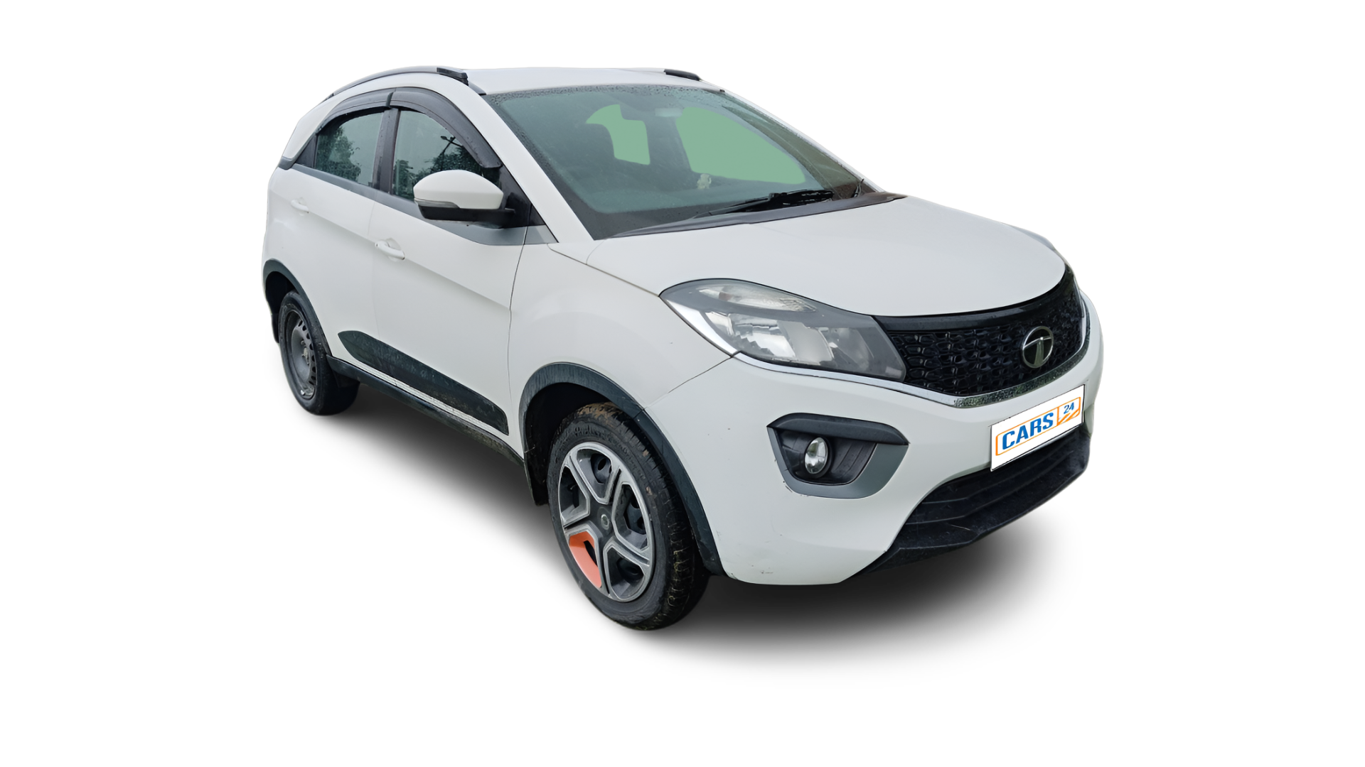2019 Tata NEXON - SUV - Diesel - Manual - ₹4.50 lakh